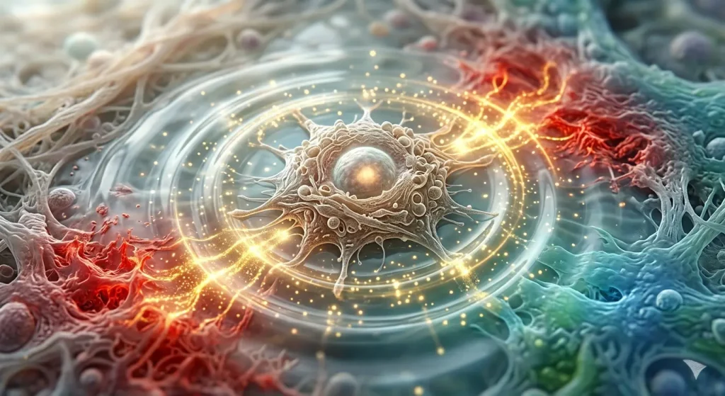 Cellule staminali in ortopedia. benefici reali e limiti scientifici